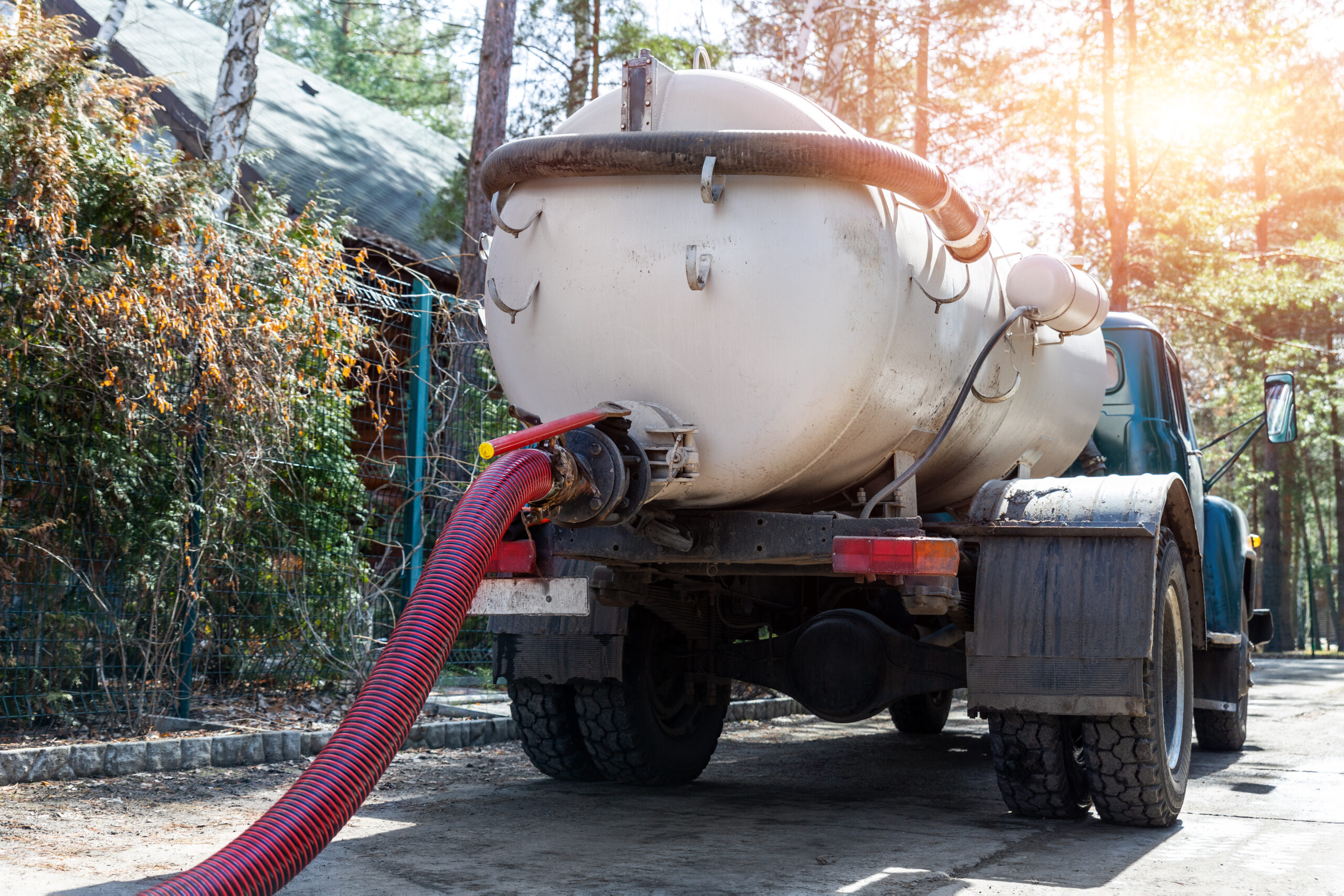 Septic Tank Additives: Do They Really Work for Piedmont Triad Homes?