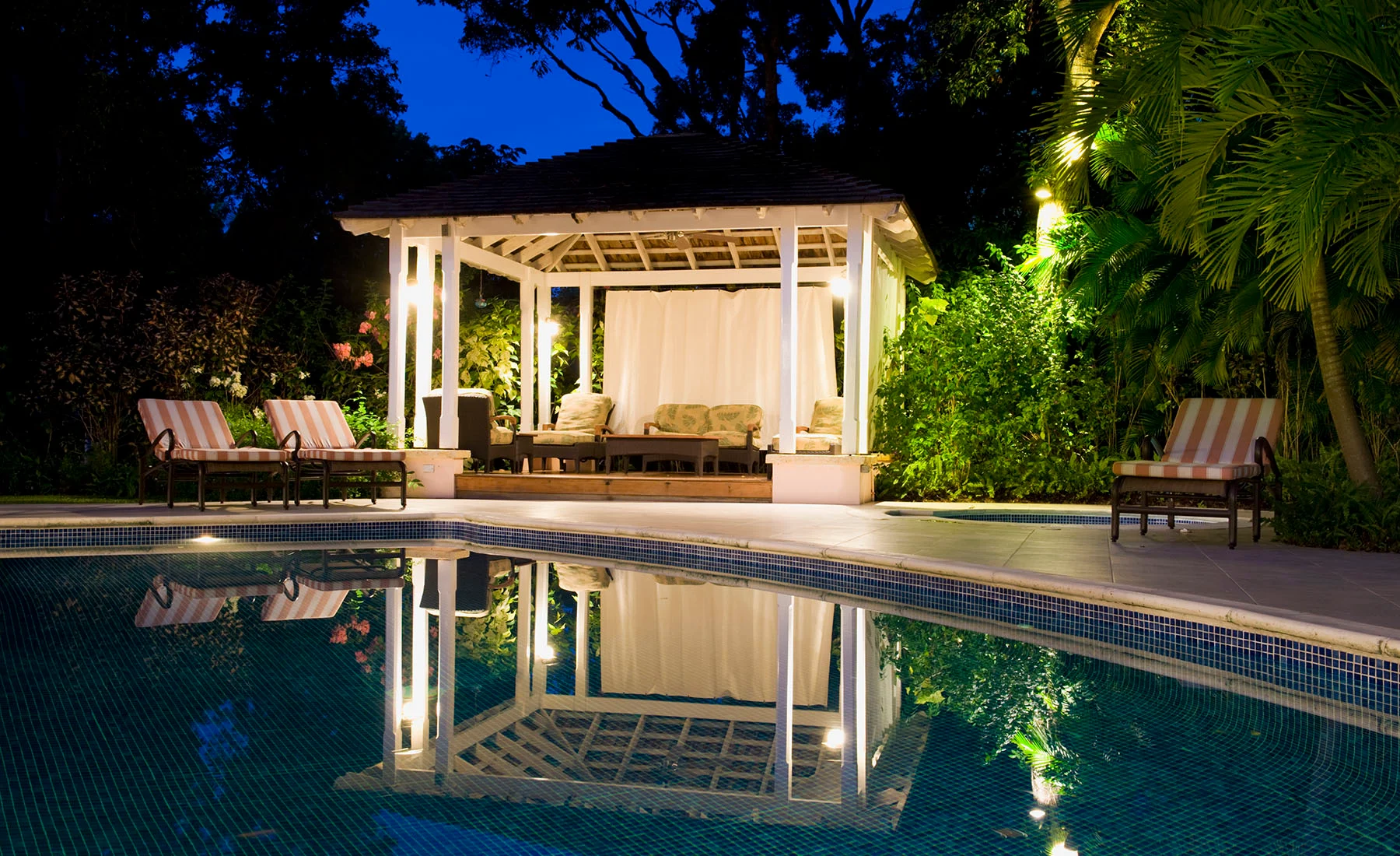 Can I Build an Addition, Pool, or Outbuilding on My Property with a Septic System?