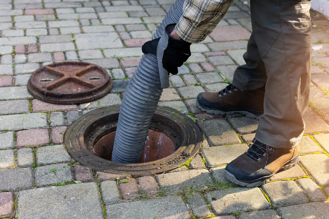 How Much Does Septic Tank Pumping Cost in Kernersville, Winston-Salem & Greensboro? (2026 Pricing Guide)