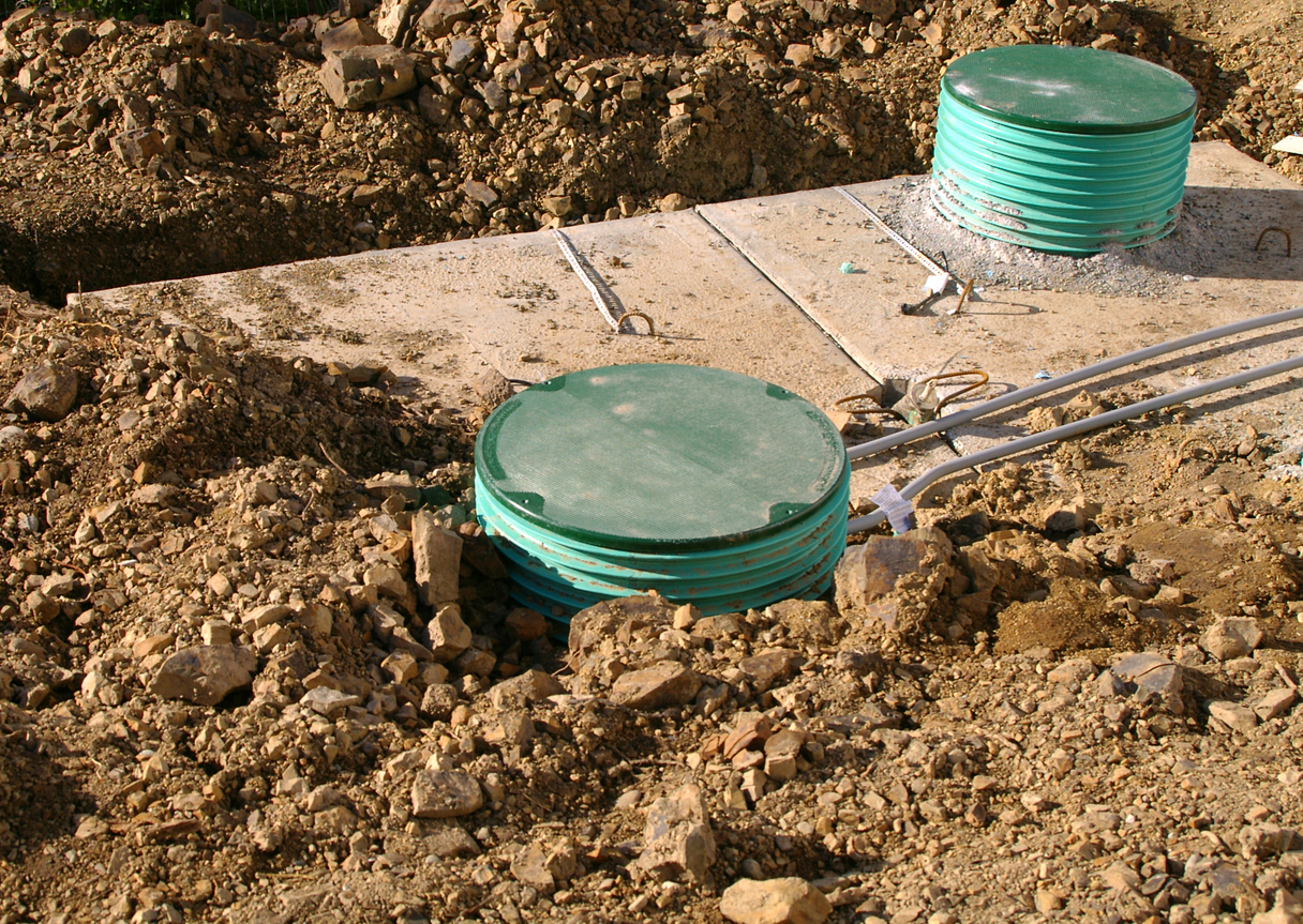 Signs Your Septic System Is Failing – What Piedmont Triad Homeowners Should Watch For