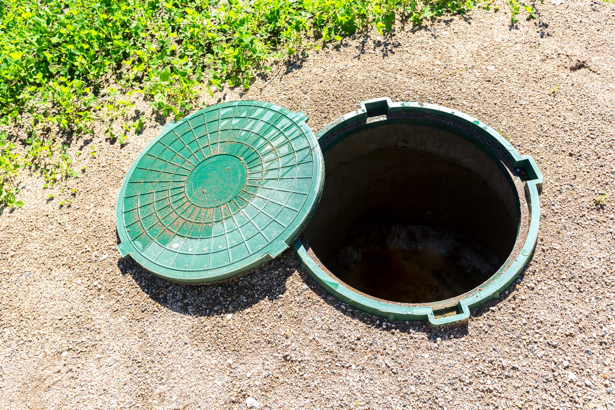Differences Between Conventional vs. Alternative Septic Systems in North Carolina