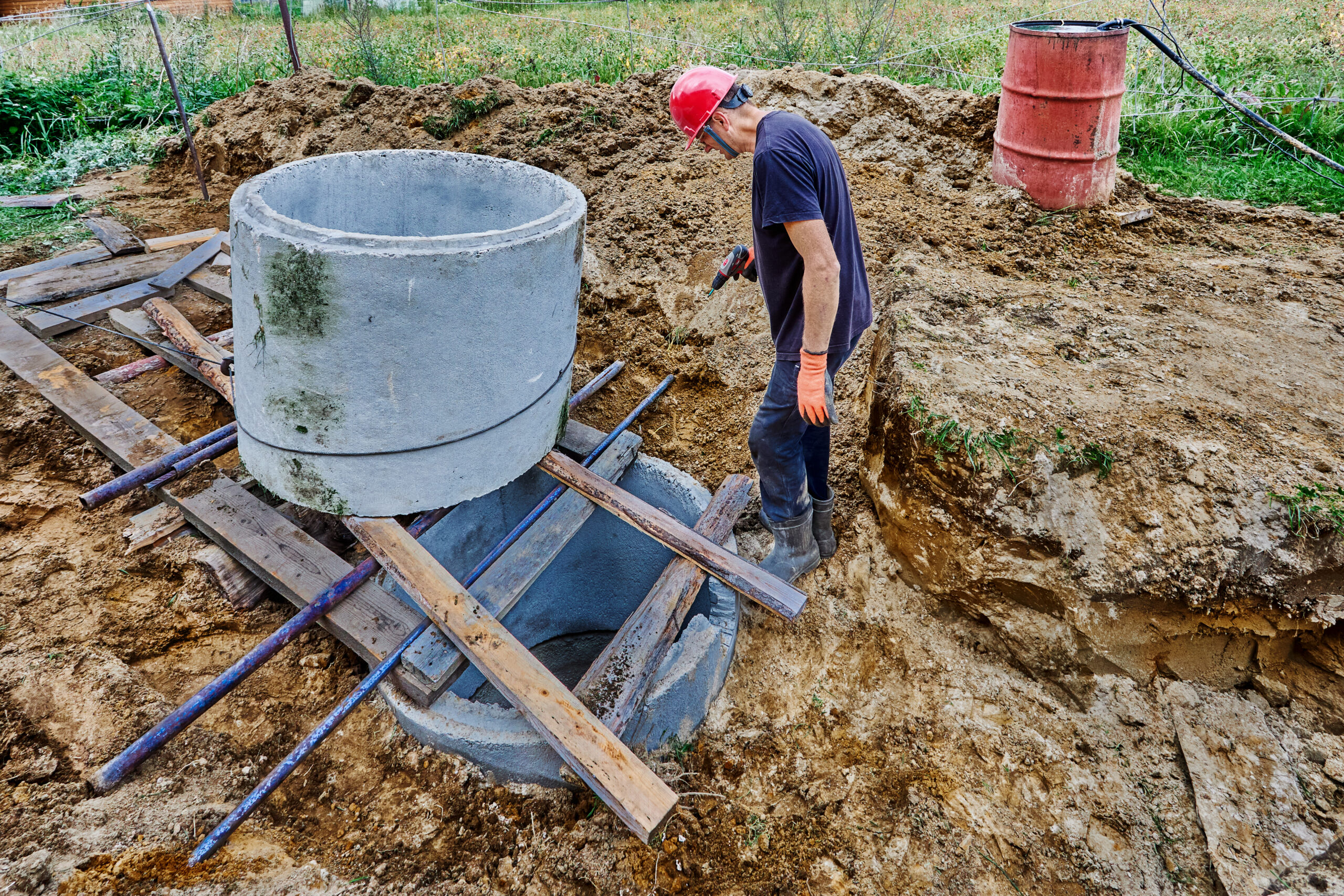 How Often Should I Pump My Septic Tank in the Piedmont Triad? (2026 Update)
