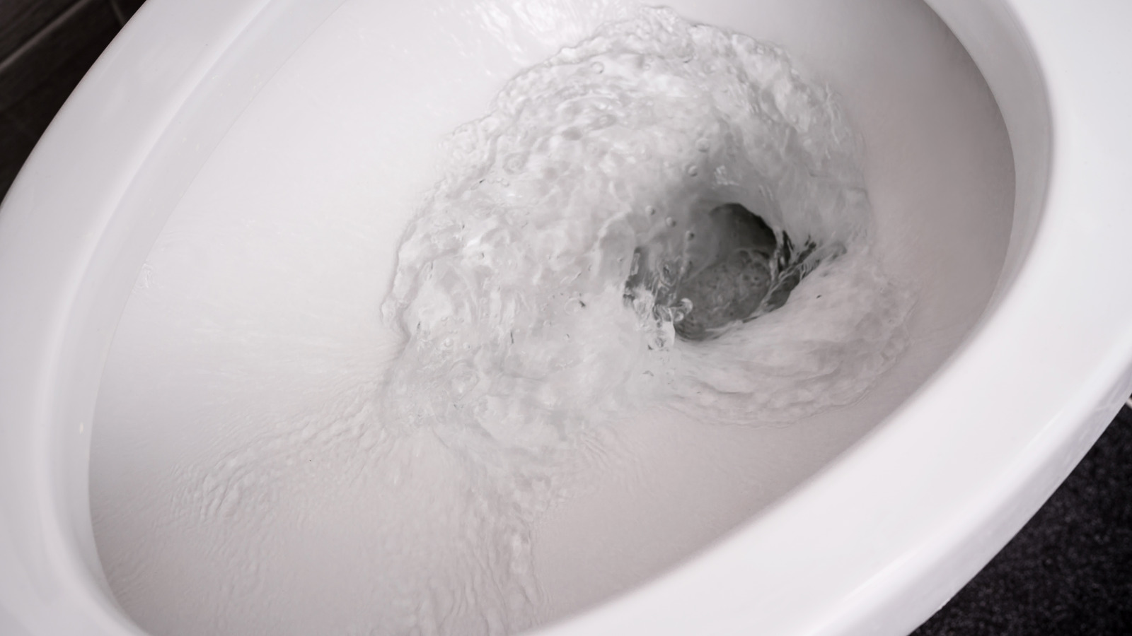 What NOT to Flush Down Your Toilet or Drain in the Piedmont Triad