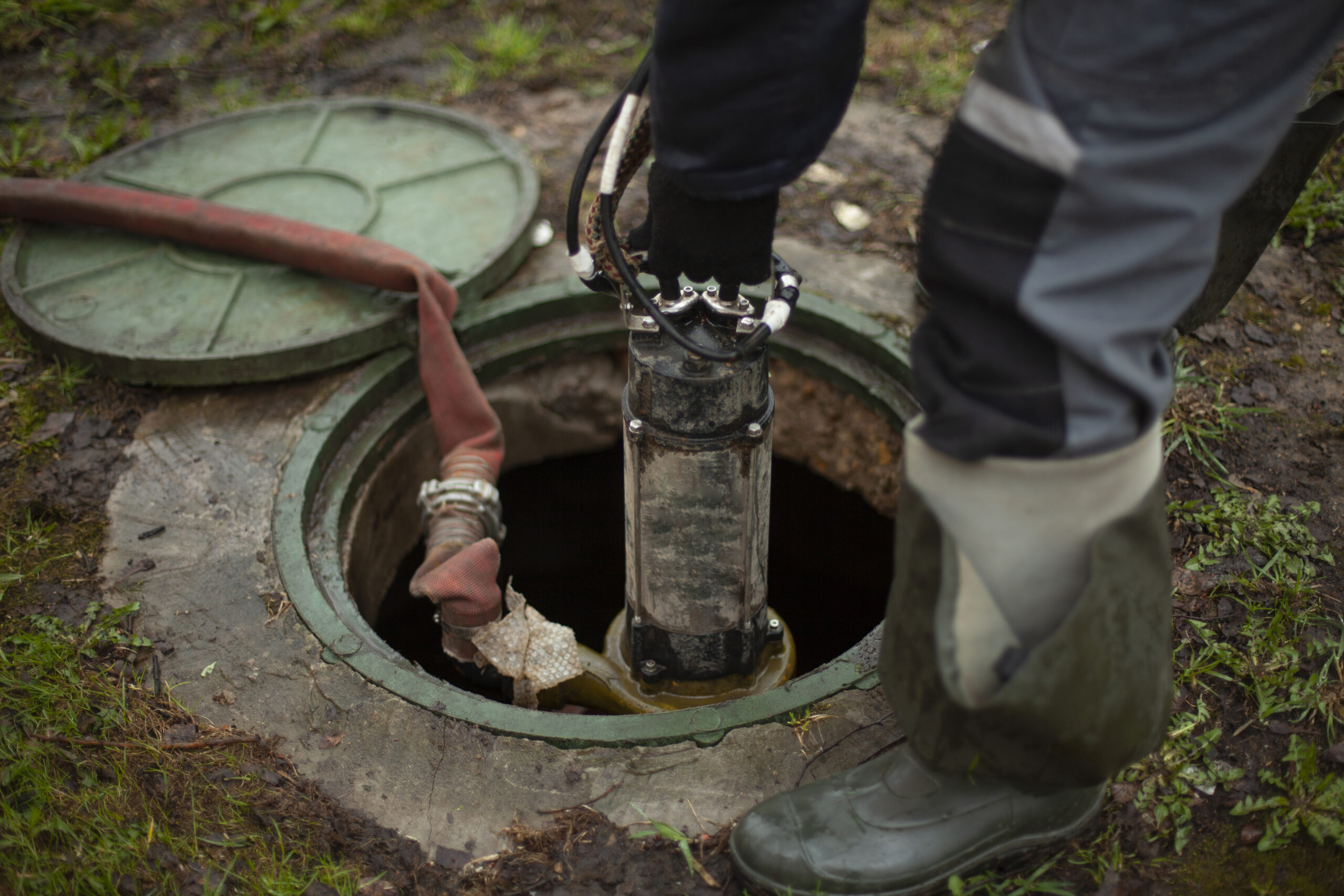Septic System Maintenance Schedule: A Year-Round Guide for North Carolina Homes