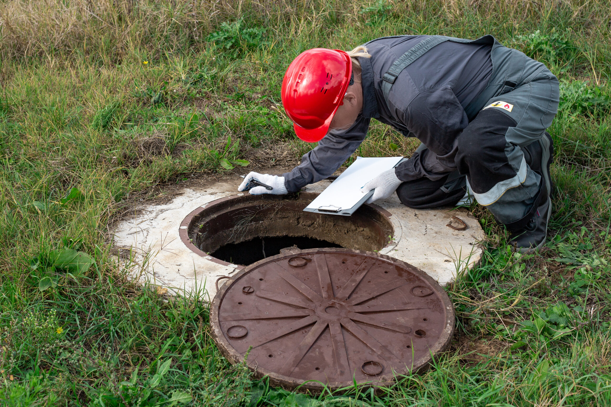 Emergency Septic Situations: What to Do When Your System Backs Up in the Piedmont Triad
