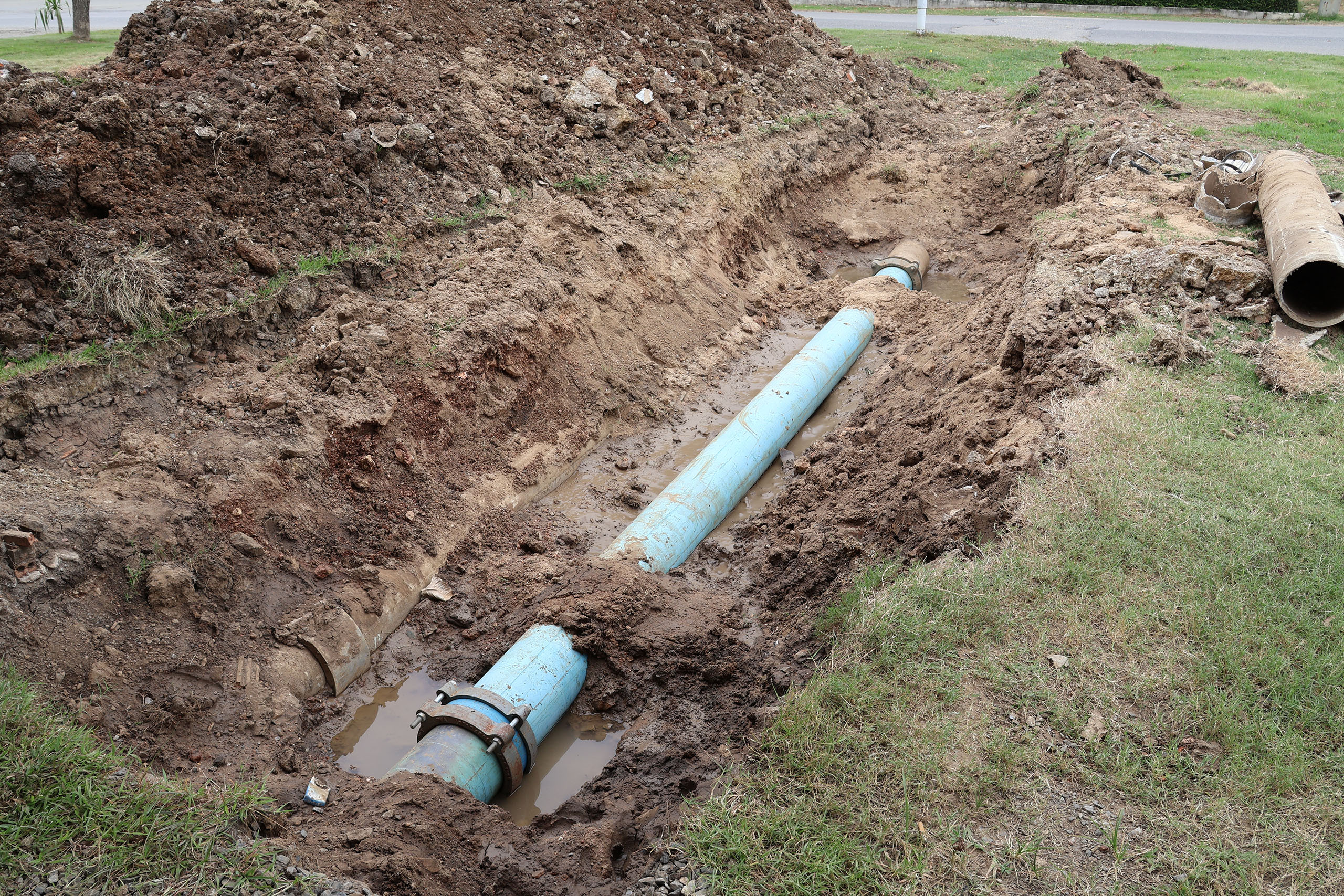 How Heavy Rain and Flooding Affect Your Septic System in the Piedmont Triad